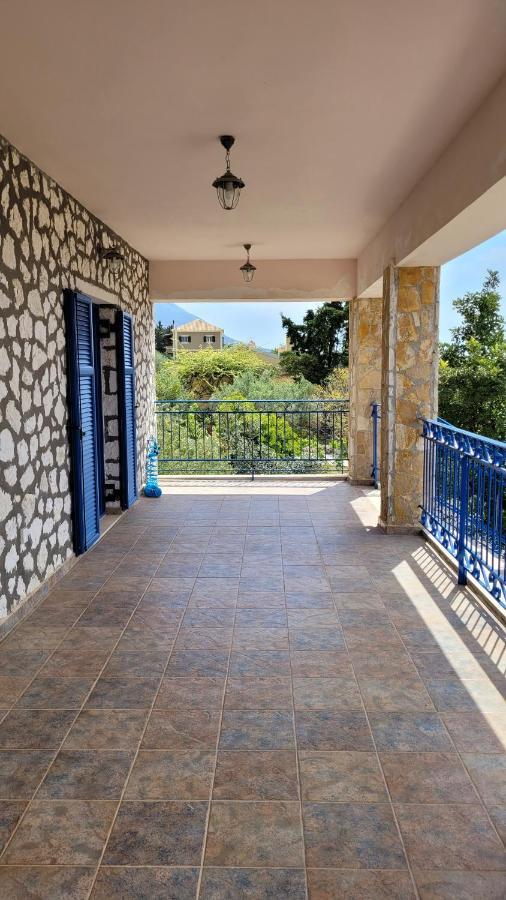 Stone House In Olive Grove - Former Denis Stone Villa Трапезаки Екстериор снимка